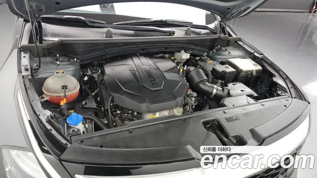 Kia Sportage 2021 thumb 6