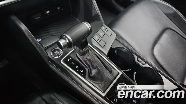 Kia Sportage 2021 thumb 9
