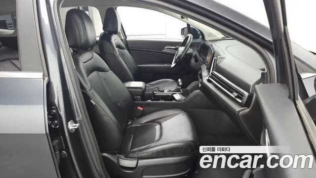 Kia Sportage 2021 thumb 10
