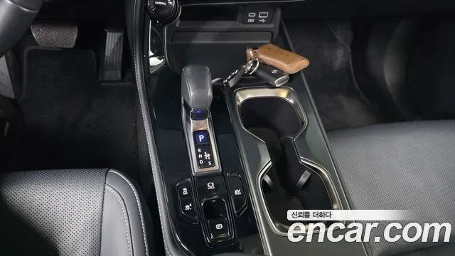 Lexus NX 2022 thumb 8