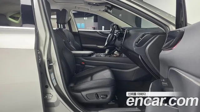 Lexus NX 2022 thumb 10
