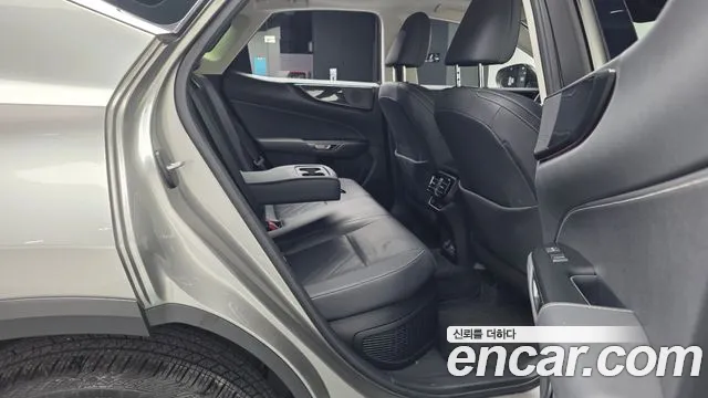 Lexus NX 2022 thumb 11