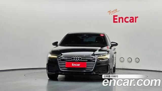 Audi A6 2023 thumb 3