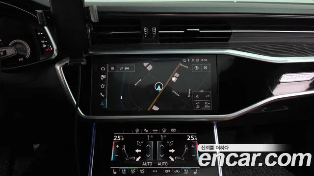 Audi A6 2023 thumb 12