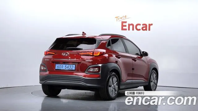 Hyundai Kona 2020 thumb 2