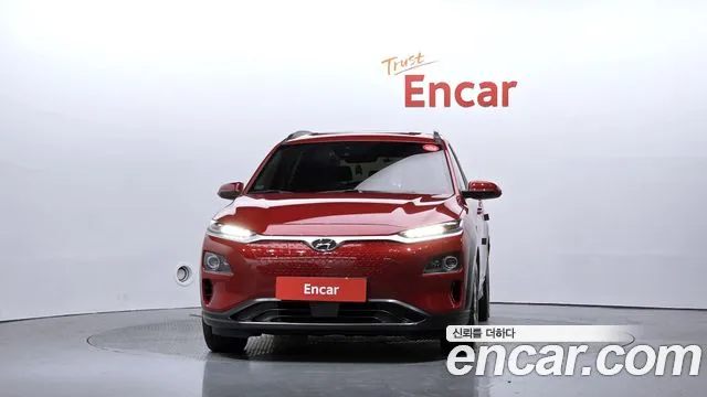 Hyundai Kona 2020 thumb 3