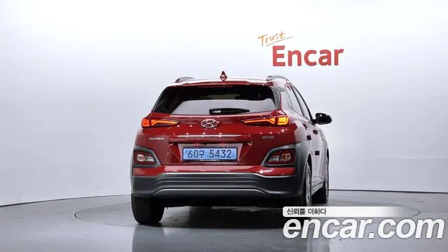Hyundai Kona 2020 thumb 4