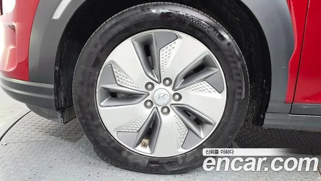 Hyundai Kona 2020 thumb 5