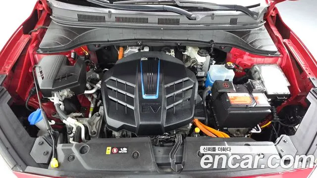 Hyundai Kona 2020 thumb 6