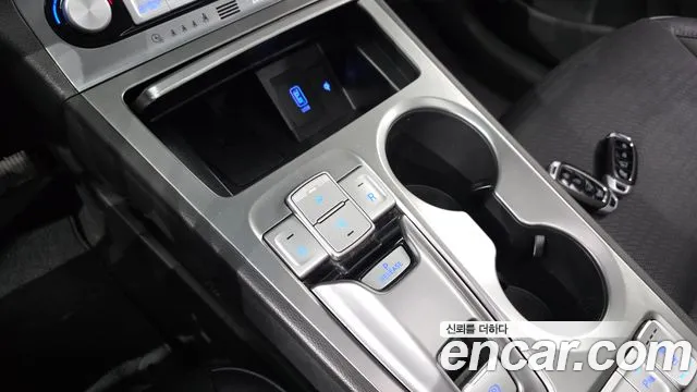 Hyundai Kona 2020 thumb 9