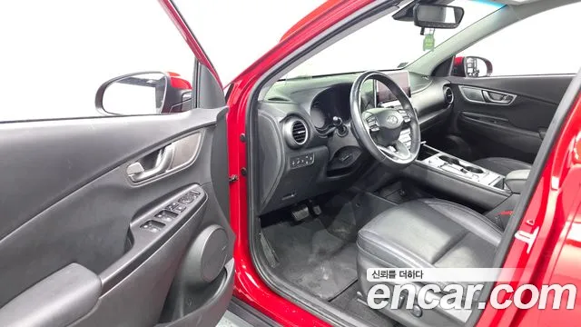 Hyundai Kona 2020 thumb 10