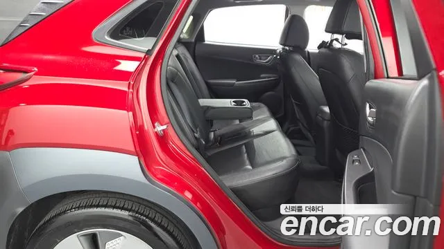 Hyundai Kona 2020 thumb 11