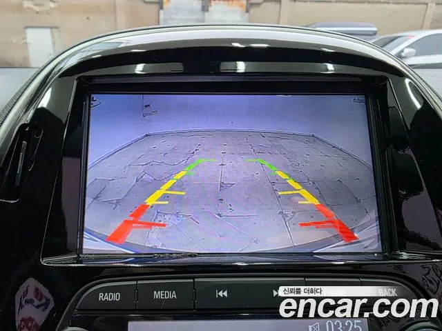 ChevroletGMDaewoo Spark 2018 thumb 10