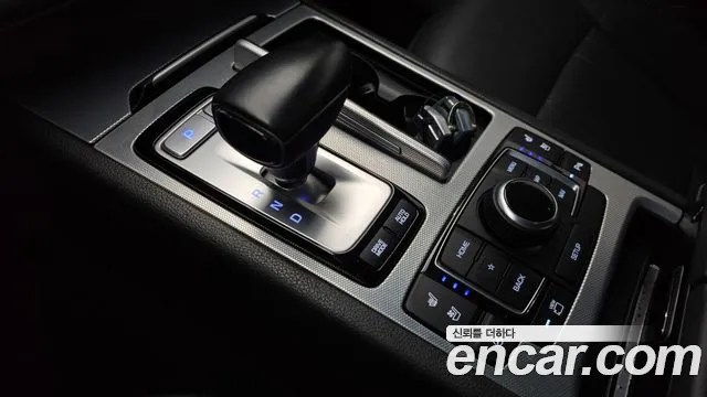 Genesis G80 2018 thumb 8
