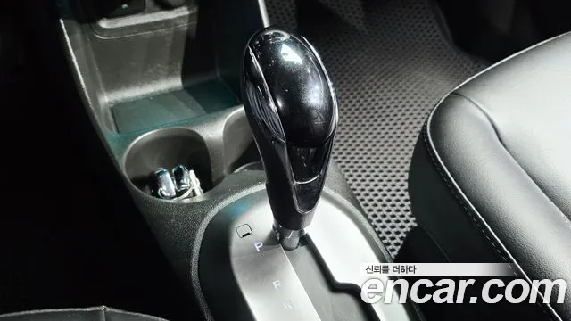 ChevroletGMDaewoo Spark 2017 thumb 9