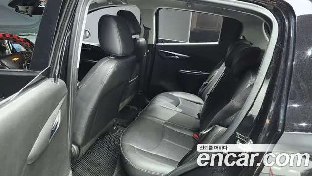 ChevroletGMDaewoo Spark 2017 thumb 11