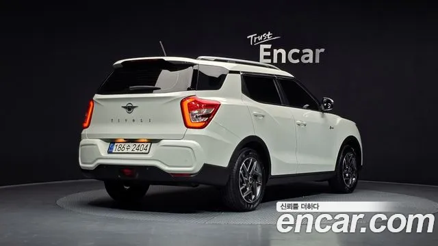 KG_Mobility_Ssangyong TIBOLI 2022 thumb 2