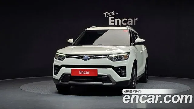 KG_Mobility_Ssangyong TIBOLI 2022 thumb 3