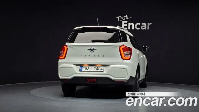 KG_Mobility_Ssangyong TIBOLI 2022 thumb 4