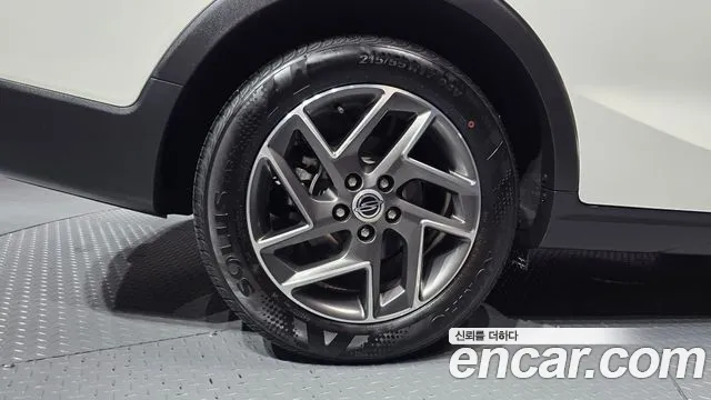KG_Mobility_Ssangyong TIBOLI 2022 thumb 5