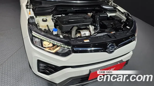 KG_Mobility_Ssangyong TIBOLI 2022 thumb 6