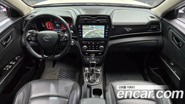 KG_Mobility_Ssangyong TIBOLI 2022 thumb 7