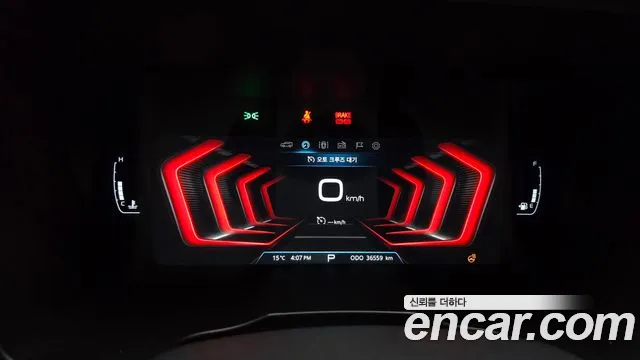 KG_Mobility_Ssangyong TIBOLI 2022 thumb 8