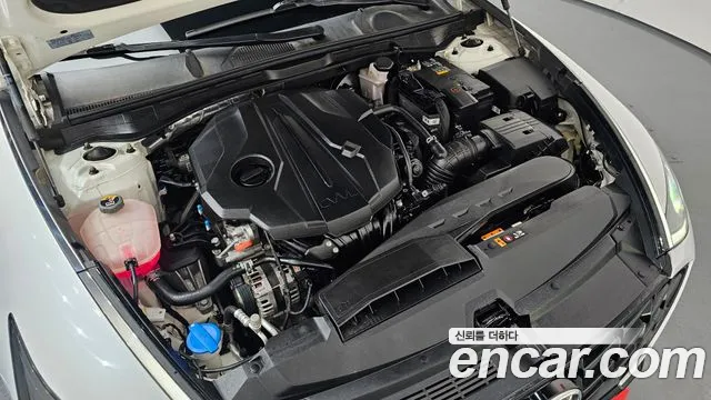 Hyundai Sonata 2022 thumb 6
