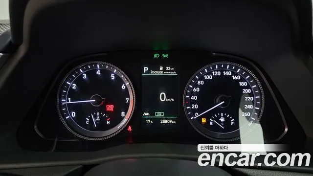 Hyundai Sonata 2022 thumb 8