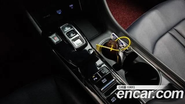 Hyundai Sonata 2022 thumb 9