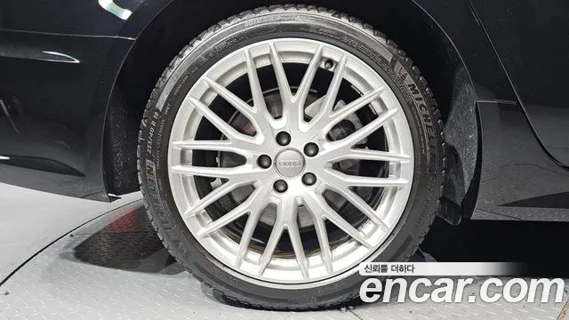 Audi A6 2017 thumb 5