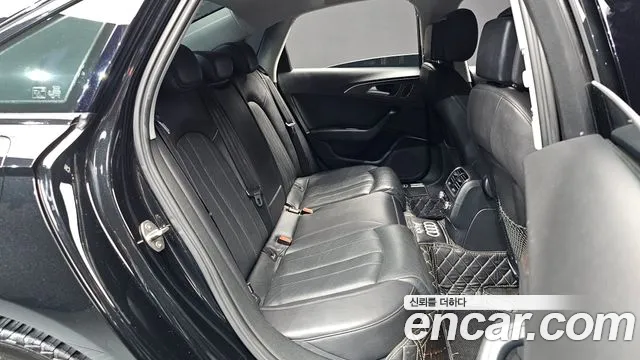 Audi A6 2017 thumb 11