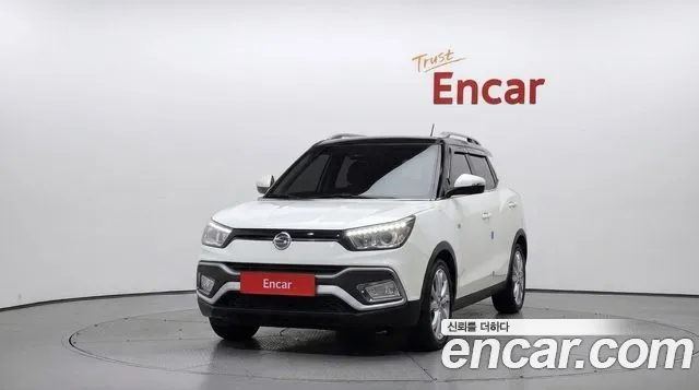 KG_Mobility_Ssangyong TIBOLI 2016 thumb 3