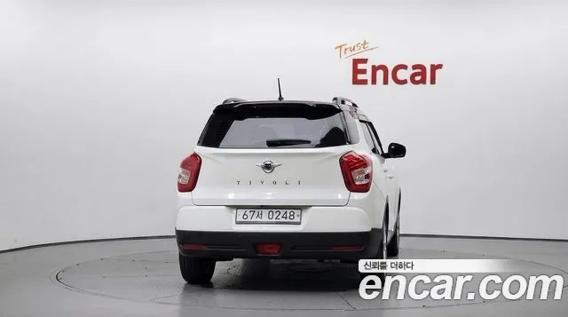 KG_Mobility_Ssangyong TIBOLI 2016 thumb 4