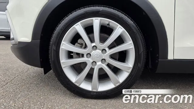 KG_Mobility_Ssangyong TIBOLI 2016 thumb 5