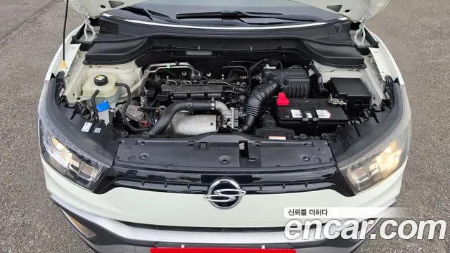 KG_Mobility_Ssangyong TIBOLI 2016 thumb 6