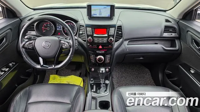 KG_Mobility_Ssangyong TIBOLI 2016 thumb 7