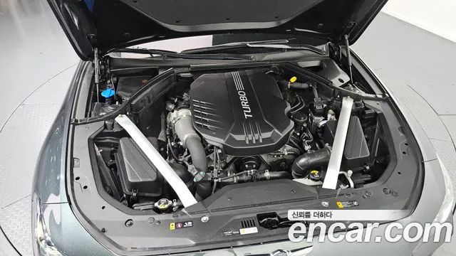 Genesis G70 2017 thumb 6