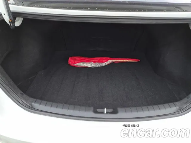 Hyundai Avante 2016 thumb 7