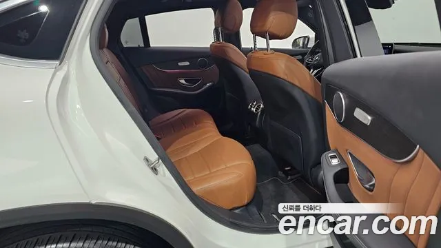 Mercedes-Benz GLC 2021 thumb 11