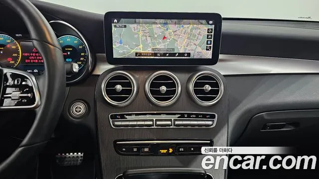 Mercedes-Benz GLC 2021 thumb 12