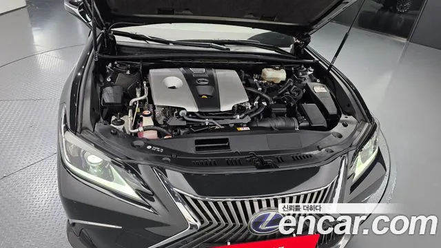 Lexus ES 2020 thumb 6