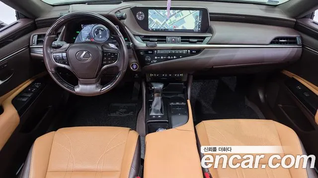 Lexus ES 2020 thumb 7