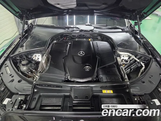 Mercedes-Benz S-Класс 2022 thumb 6