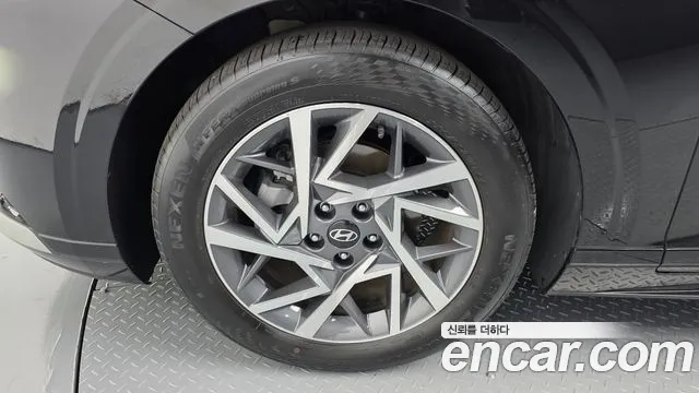 Hyundai Grandeur 2024 thumb 5