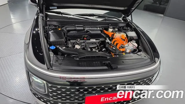 Hyundai Grandeur 2024 thumb 6