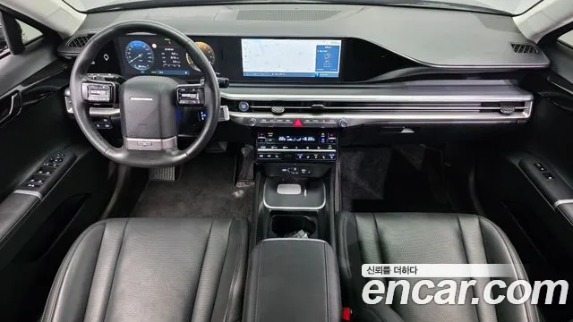 Hyundai Grandeur 2024 thumb 7