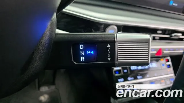 Hyundai Grandeur 2024 thumb 9