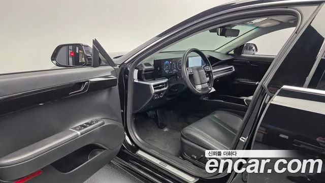 Hyundai Grandeur 2024 thumb 10