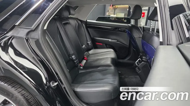 Hyundai Grandeur 2024 thumb 12